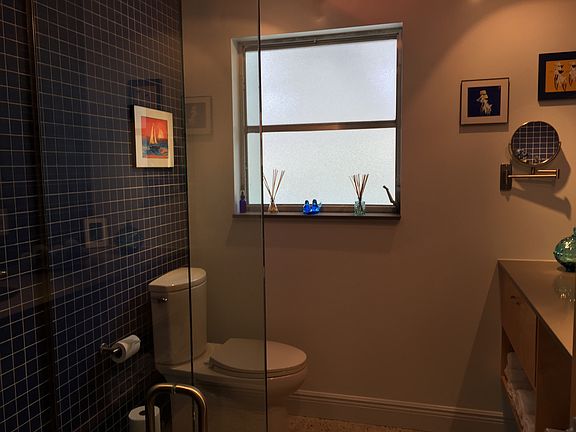 Main Bath