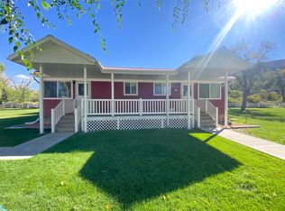 2461 E Navajo Trl, Beaver, UT 84713