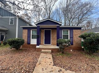 1725 McDonald St, Charlotte, NC 28216