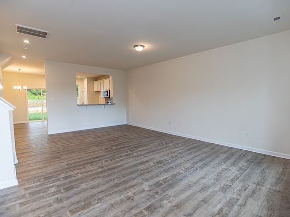 These photos are representative of this floor plan, but all options may not be available in every co