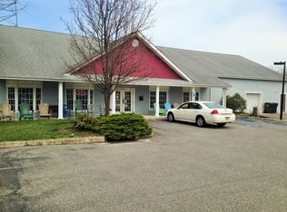 207 W Main St, Tuckerton, NJ 08087