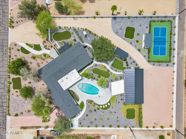 6310 E DESERT COVE Avenue, Scottsdale, AZ 85254