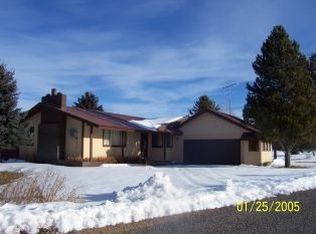 845 Hidden Estates Ln, Saint Anthony, ID 83445