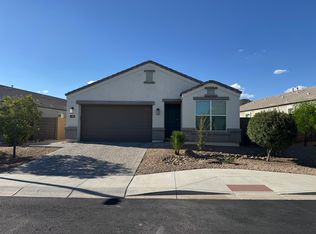 2338 E Lieber Pl, Phoenix, AZ 85024