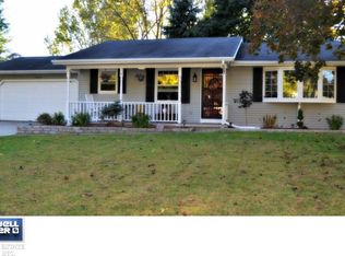 3059 Ferndale Dr, Green Bay, WI 54313