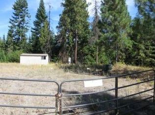 4417 Williamson Rd, Clayton, WA 99110