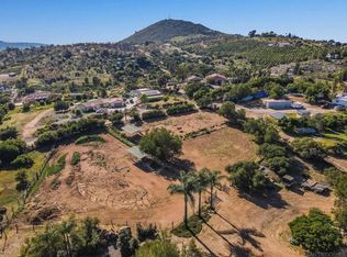 12148 Sierra Rojo Rd, Valley Center, CA 92082