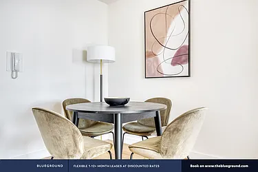 Rented by The Blueground