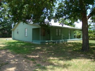 400 E Will White Rd, Tool, TX 75143