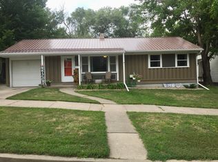 118 N Poplar Ave, Pierre, SD 57501