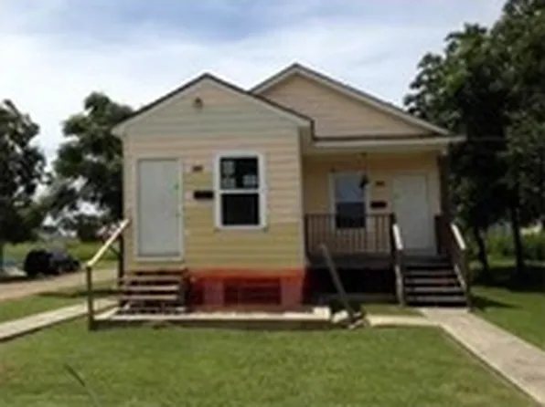 2000 Benton St, New Orleans, LA 70117
