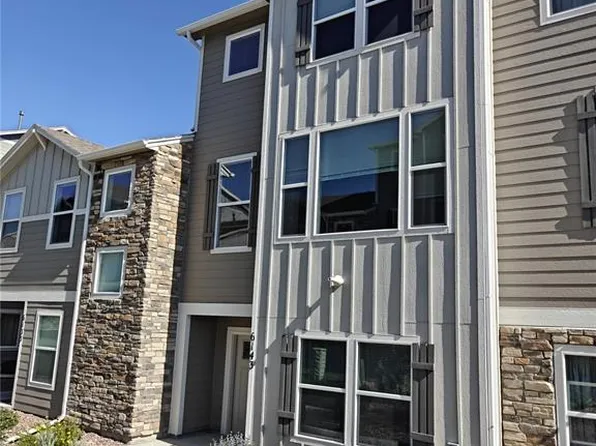 6143 Magma Hts, Colorado Springs, CO 80924