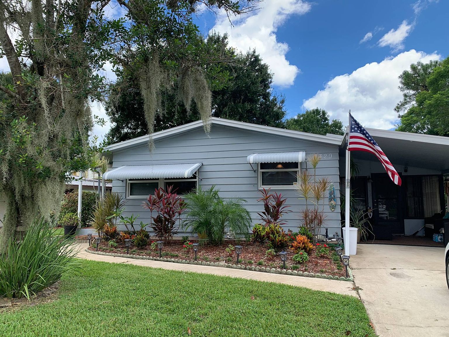 2329 Costa Del Sol Dr, Port Orange, FL 32129 | Zillow