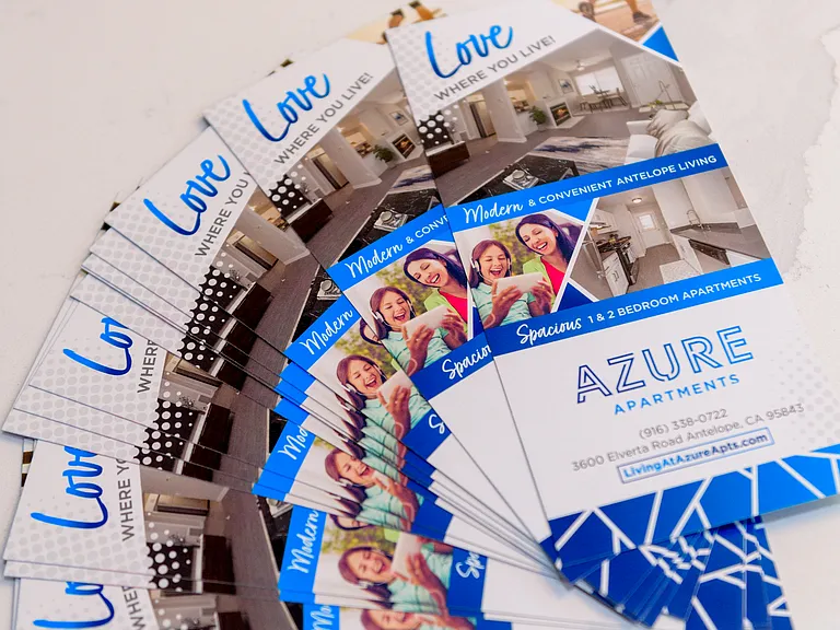 Azure — Photo 157