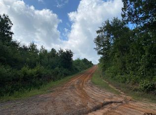 County Road 394 N, Tatum, TX 75691