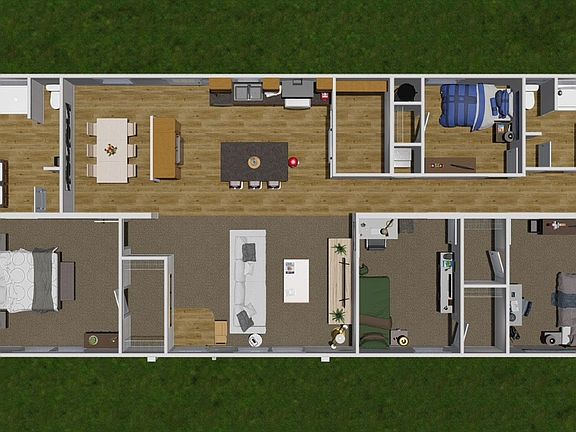 2nd image of 505 Pineland Ave #251