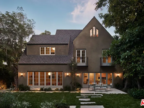 2027 Laughlin Park Dr, Los Angeles, CA 90027