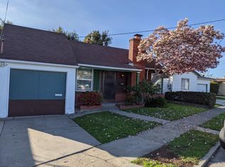 951 Wilson Ave, Richmond, CA 94805