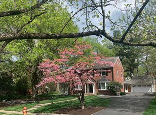 535 N President Ave, Lancaster, PA