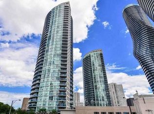 80 Absolute Ave #1206, Mississauga, ON L4Z 0A5