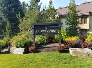 4314 Fairway Nine Dr, Sun Valley, ID 83353