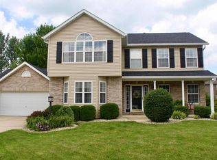 7003 Seminary Ridge Ct, Edwardsville, IL 62025