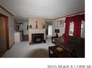 500 Lakeview Dr, Camdenton, MO 65020