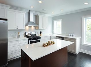 3380 N. Milwaukee Ave, Chicago, IL 60641