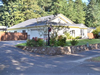 1033 E Cascade Dr, North Bonneville, WA, 98639