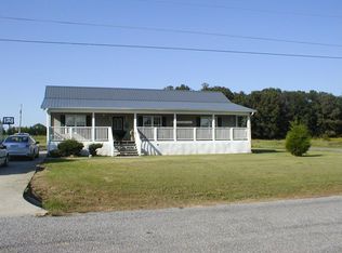 352 County Road 668, Hanceville, AL 35077