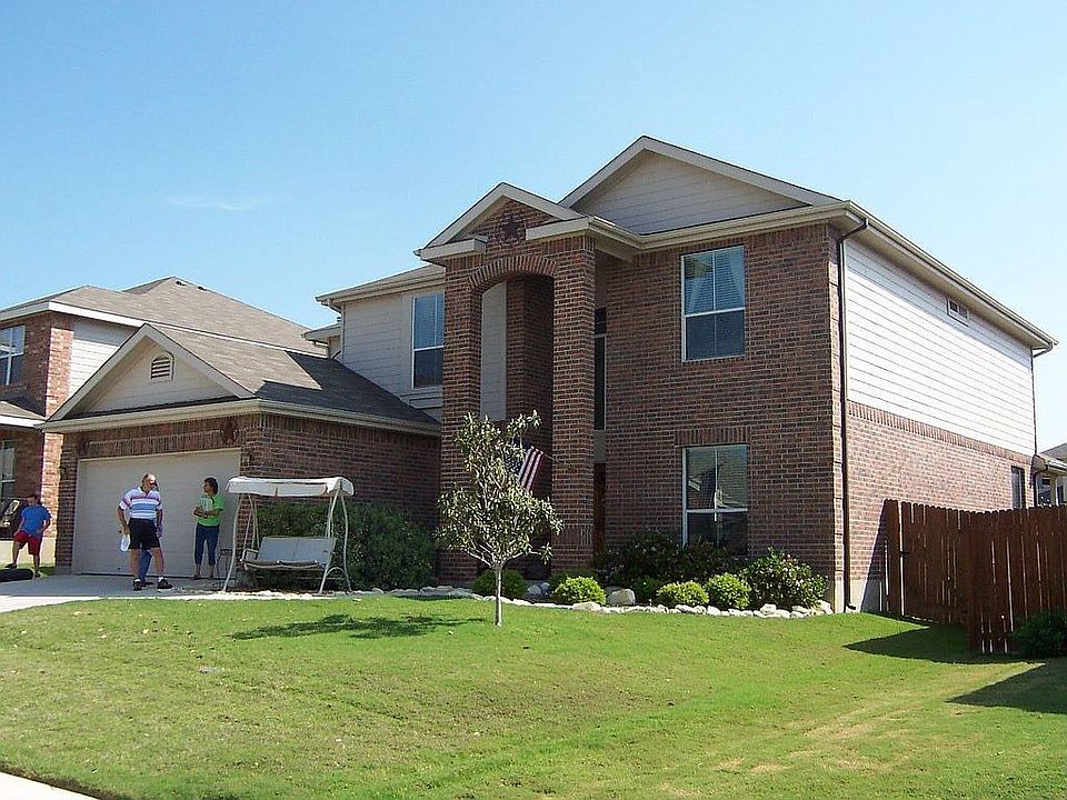 121 Wright Landing