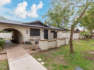 3339 S Judd St, Tempe, AZ 85282