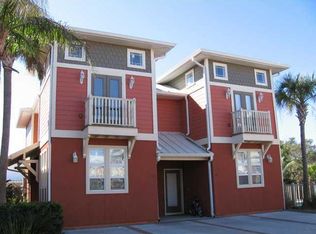 100 Downing St UNIT 3-1, Panama City Beach, FL 32413