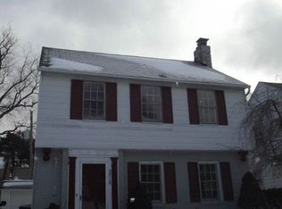 3710 Bowen Rd, Toledo, OH 43613