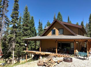 715 Fire Ln, Anaconda, MT 59711
