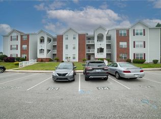 274 Waterdown Dr APT 11, Fayetteville, NC 28314