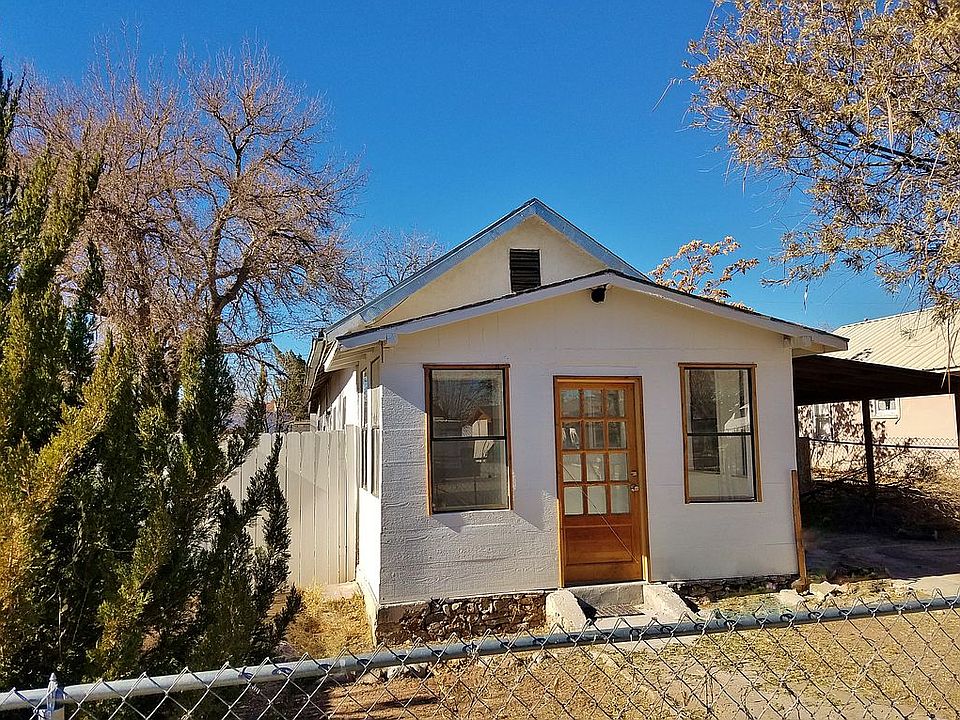 504 N Foch St T, T Or C, NM 87901 Zillow
