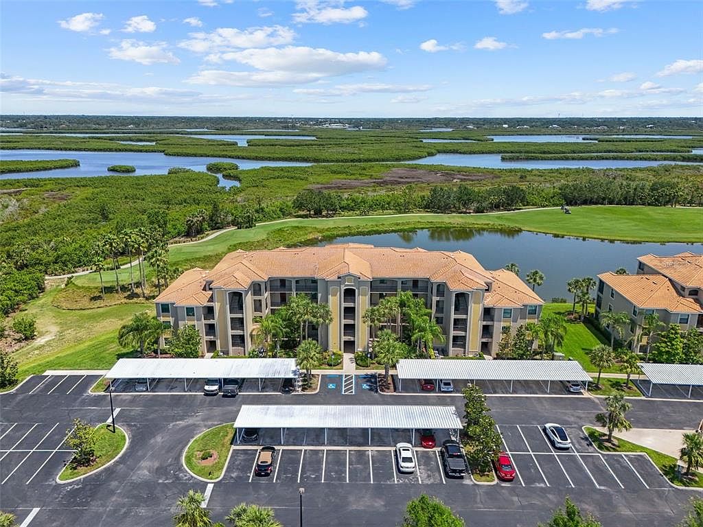 7005 River Hammock Dr UNIT 203