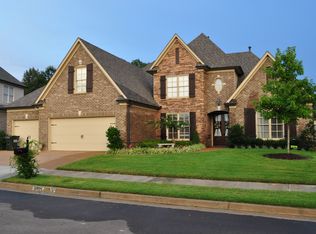 10177 Carly Dr, Lakeland, TN 38002