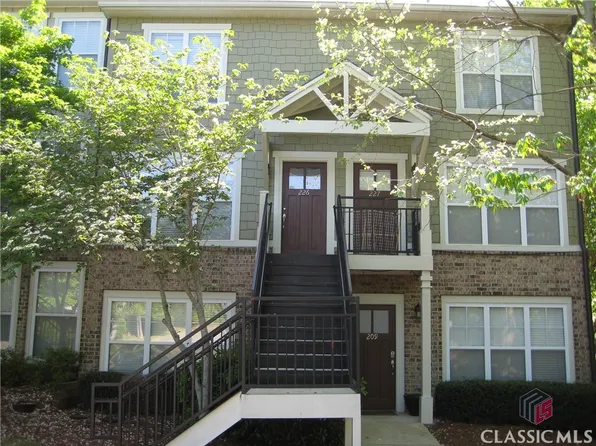 490 Barnett Shoals Road #615, Athens, GA 30605