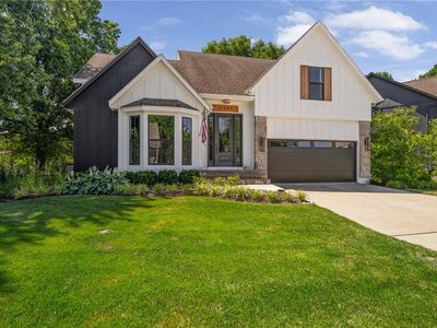 11307 W 115th St, Overland Park, KS, 66210