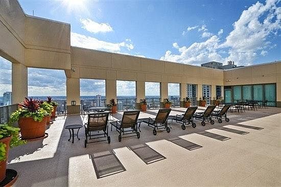skydeck