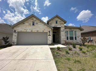 204 Upland Dr, Georgetown, TX 78628
