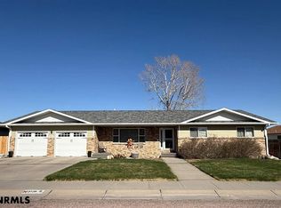 2570 21st St, Gering, NE 69341