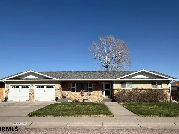 2570 21st St, Gering, NE 69341