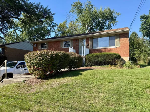 3642 Woodsong Dr, Cincinnati, OH 45251