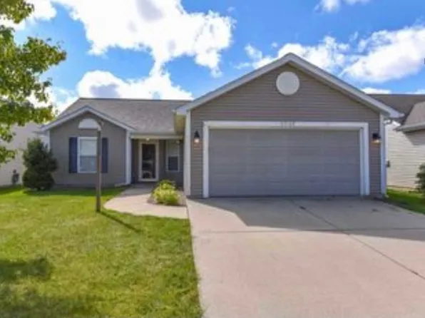 5645 Bingham Dr, Lafayette, IN 47905