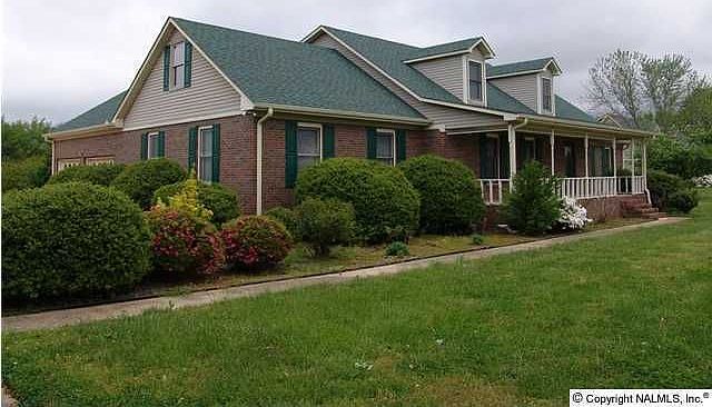 Home for Sale in ELKMONT, AL $159,900