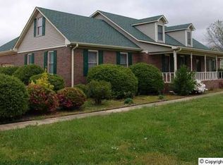 27565 Miller Ln, Elkmont, AL 35620