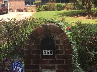 459 Barbashela Dr, Stone Mountain, GA 30088
